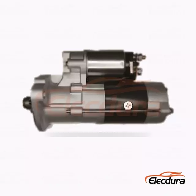 M8T80371 ZAX70 / Isuzu 4JG1 24V 3,5 кВт Дистрибьютор питания стартера