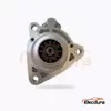 2995372 Iveco EuroStar 260E Starter Motor بالجملة، منظر جانبي كامل