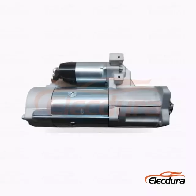 Fornitura distributore motorino di avviamento Mitsubishi S6S / 320B 24V 7,0kW