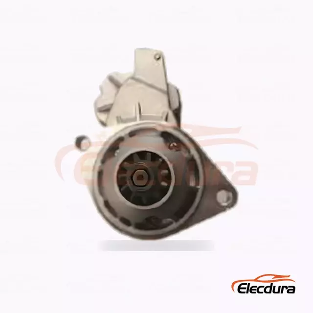 Fornitura in serie del motorino di avviamento Mitsubishi 6D16 24V 5,5kW