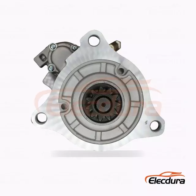 M9T82071 SANY 485/750 24V 8.5kW Marş Motoru B2B Temini