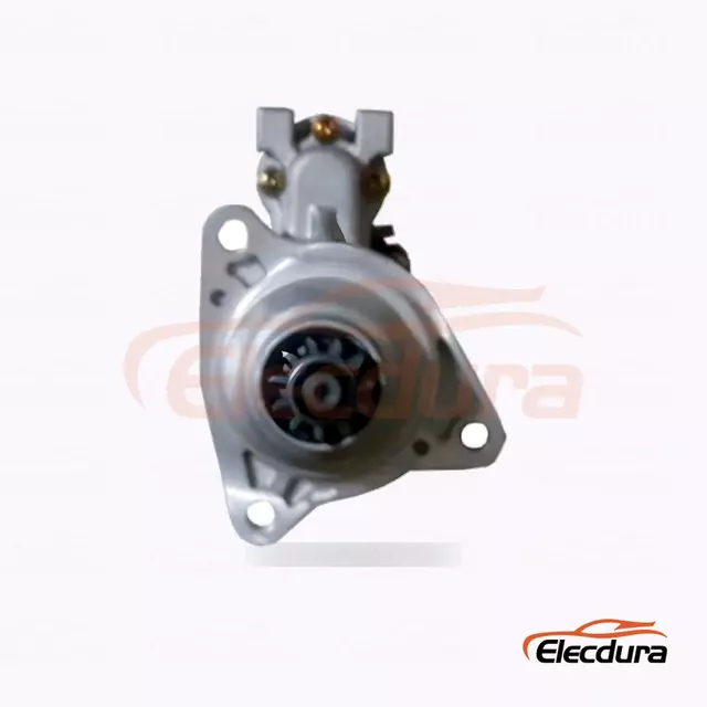 Fonte de maioria do motor de partida de M9T80771 Mitsubishi 6D22 24V 7.0kW