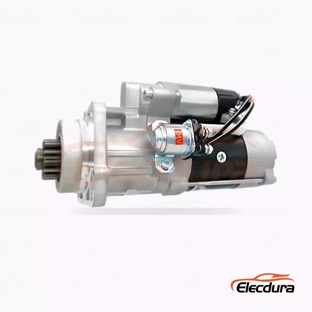 M9T64371 تطبيقات ميتسوبيشي 24V 5.5kW Starter Motor B2B Supply
