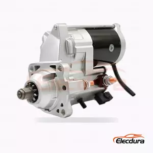 428000-2370 キャタピラー 928 スターター モーター卸売供給