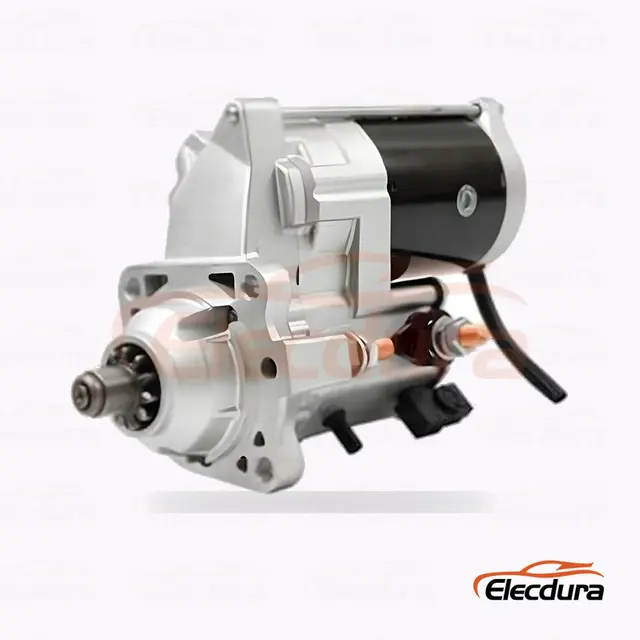 428000-2370 Aprovizionare cu ridicata pentru motor de pornire Caterpillar 928