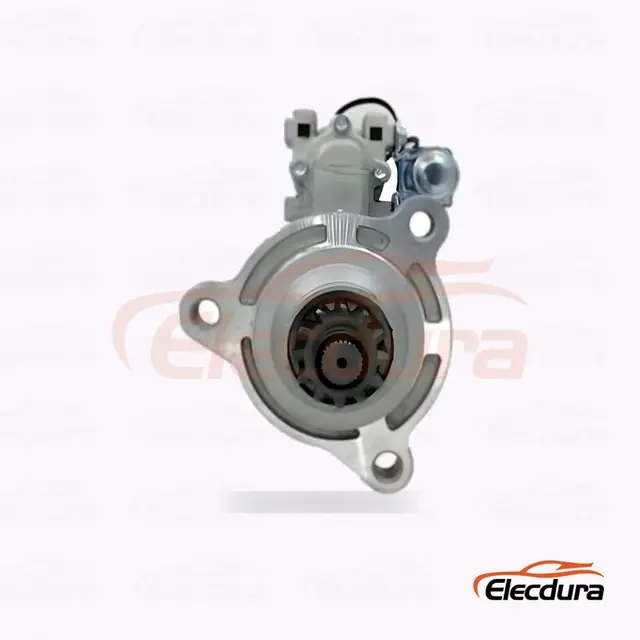 Fornecimento do distribuidor do motor de partida de 19011511 8,0kW Cummins 39MT
