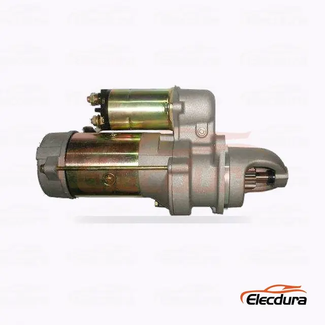 1113276 Cummins Motor Starter Motor B2B Supply