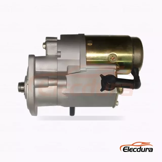 S13-104 Nissan SD23 12V 2,0kW Startmotor Bulk Supply