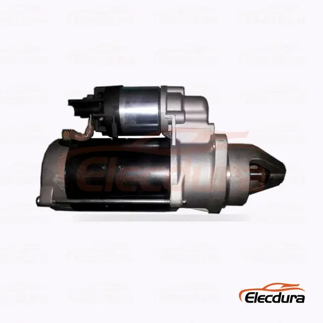 0001 230 003 John Deere 트랙터 12V 3.0kW 스타터 모터 대량 공급