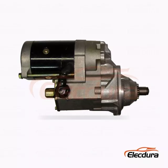 228000-5510 Bobcat 863 Startermotor Gro&szlig;handelslieferung