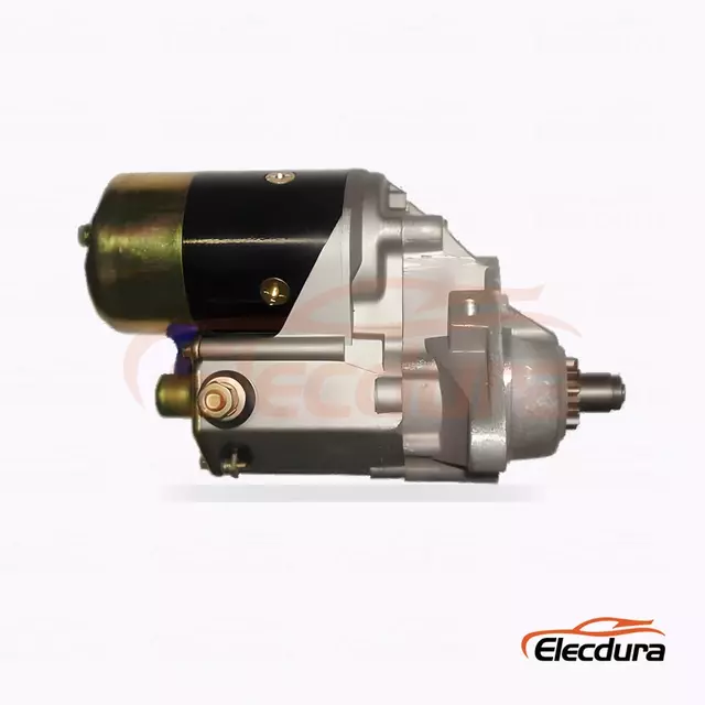 228000-4241 Isuzu 6HE1 24V 4,5kW Start&eacute;r Motor B2B Nap&aacute;jen&iacute;