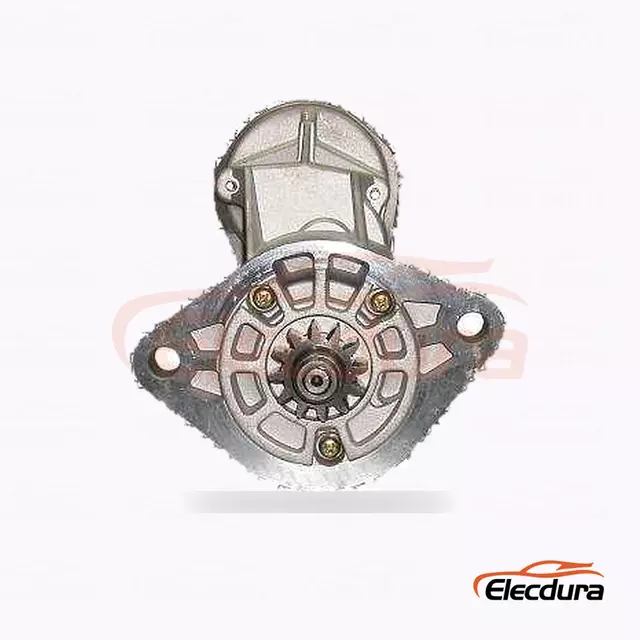 228000-1610 Toyota Land Cruiser HZJ75 12V 2.5kW สตาร์ทมอเตอร์ขายส่งซัพพลาย