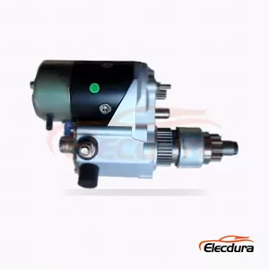 Moteur de d&eacute;marreur de Type RH ND, 12V, 2,5 kW, 11T, 40mm, vente en gros