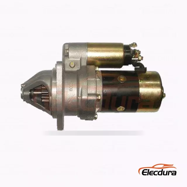 S25-110F Nissan FE6 24V 4.5kW สตาร์ทมอเตอร์ B2B ซัพพลาย