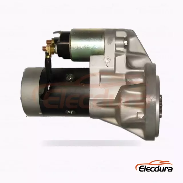 S13-322 Nissan BD30 12V 2,2kW Anlasser B2B-Versorgung
