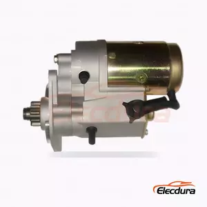 26271 MF185 12V 2.2kW สตาร์ทมอเตอร์ B2B ซัพพลาย