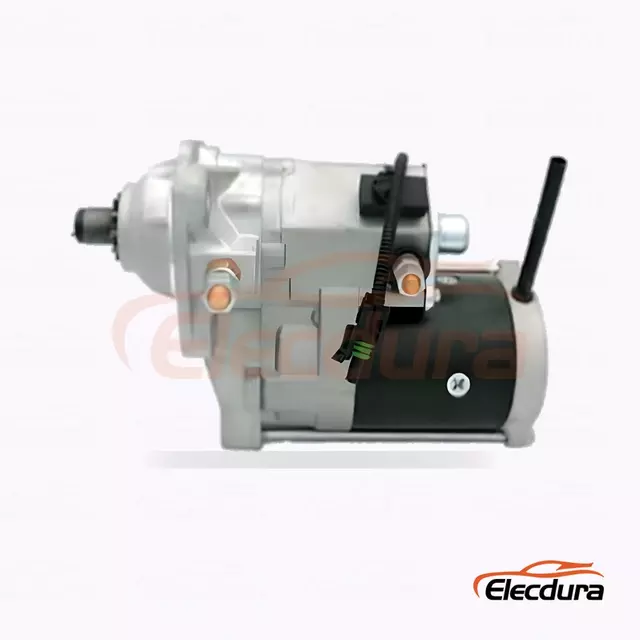 228000-9150 John Deere 670/770/870 24V 7,8kW Startmotor Bulk Supply