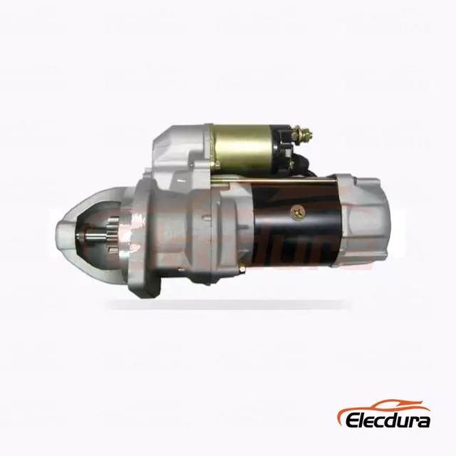 23300-97634 Nissan RD8 24 V 8,0 kW Dostawa zbiorcza silnika rozrusznika