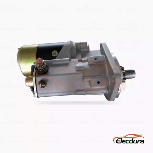 23300-Z5578 40mm Denso Typ Nissan FE6 24V 4,5kW Start&eacute;r B2B Nap&aacute;jen&iacute;