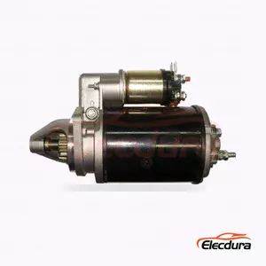 27515 17072 MF185 12V 2.8kW كاتب موتور العرض بالجملة