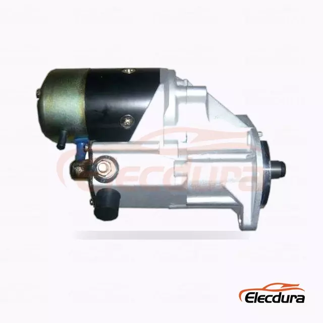 8-94333-438-0 Isuzu 4BC2 24V 4,5kW Startmotor Bulk Supply