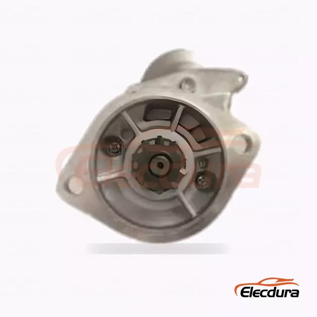 6670727 Fonte B2B do motor de partida Bobcat Kubota 12V 2.0kW