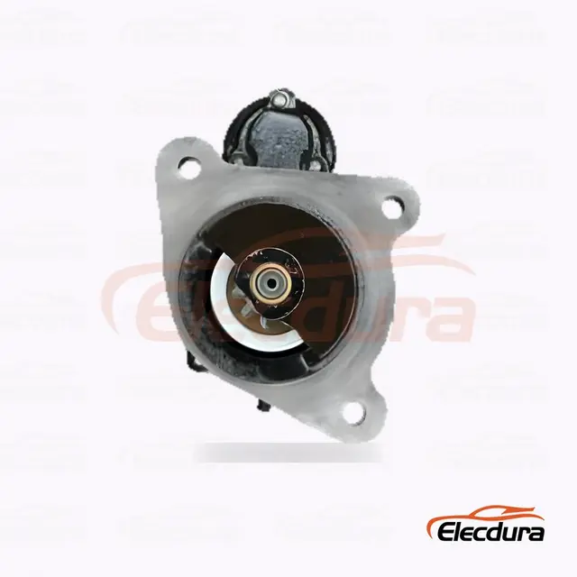 AZF4146 Ford Holland Trator 12V 4.2kW ​​Motor de partida Fornecimento por atacado
