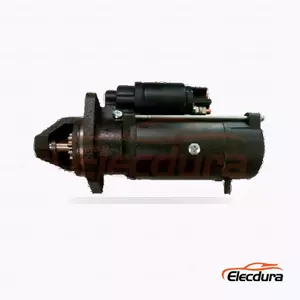 AZF4206 Perkins 12 V 4,2 kW Anlasser-Gro&szlig;versorgung