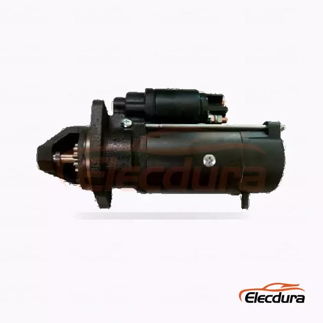AZF4206 Perkins 12V 4.2kW ​​Suministro a granel del motor de arranque