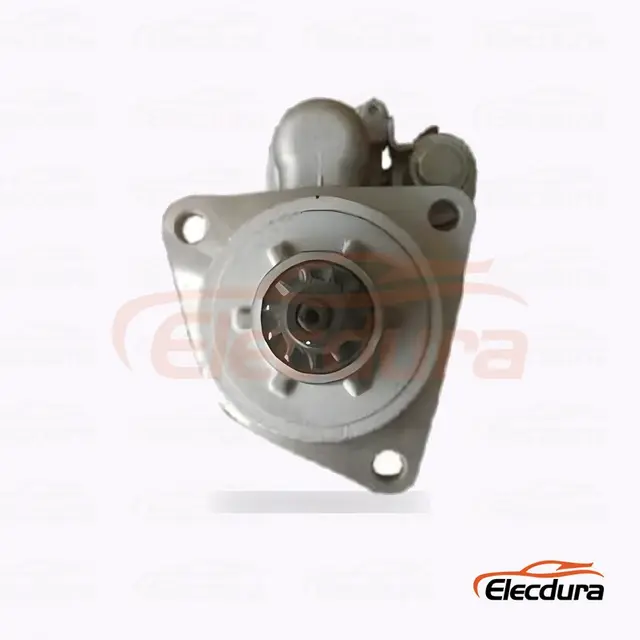 8200222 Daewoo Doosan DX225 Motor de pornire Aprovizionare cu ridicata