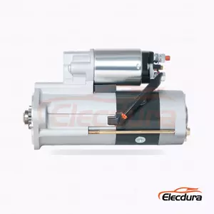 Moteur de d&eacute;marreur de M008T80471 Mitsubishi 24V 3.2kW 11T