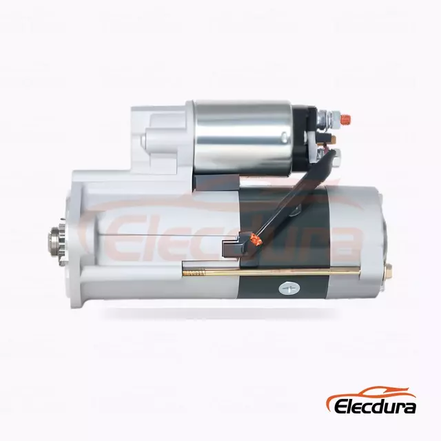 M008T80471 Mitsubishi Marş Motoru 24V 3.2kW 11T