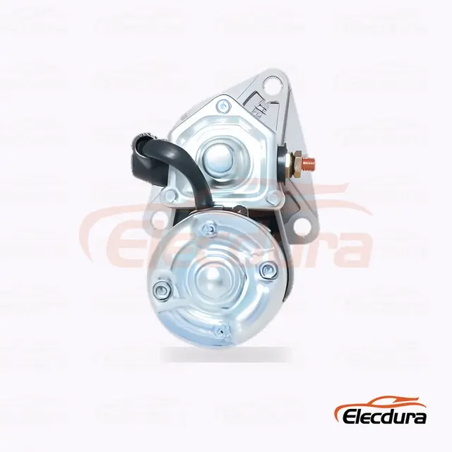 2-2105-ND Isuzu Electromotor 24V 4.5 kW 11T
