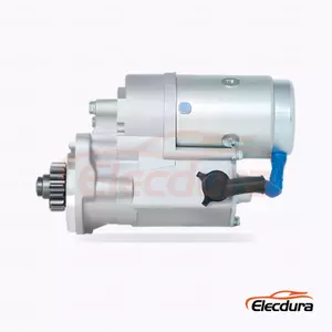 カミンズ 4BT3.3 (A2300) 12V 2.0kW 15T スターター モーター