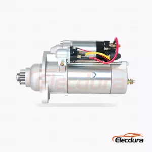 3708010-53DJ-0000 Xichai startovac&iacute; motor 24V 8,5kW 11T