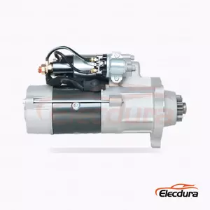 Rozrusznik CUMMINS ISG 11,8L 24V 8,5kW 11T