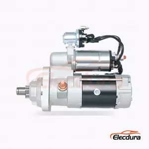 8201043 มอเตอร์สตาร์ทคัมมินส์ 24V 6.0kW 10T