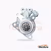 D11-101-08 Shanghai d&iacute;zel ind&iacute;t&oacute;motor 24V 8,5kW 11T