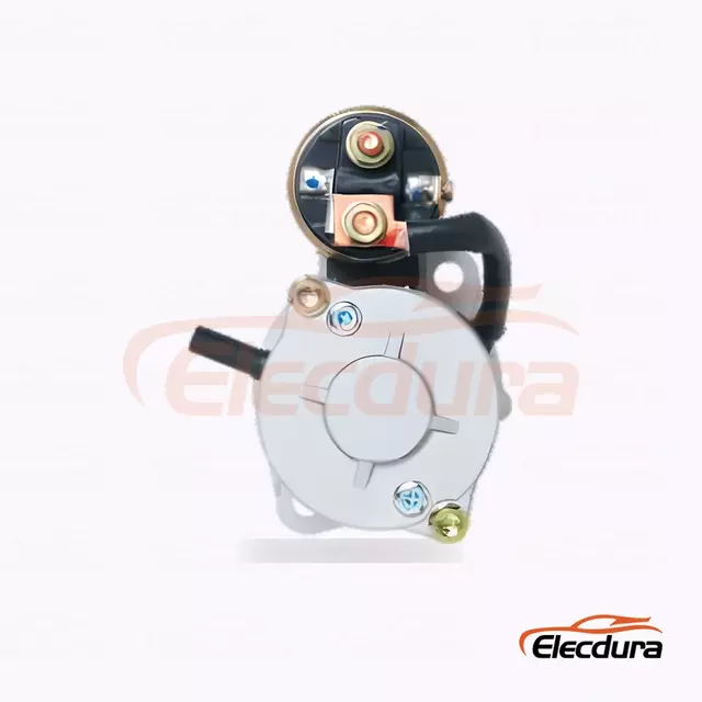 M008T70971 Motor Pemula Kubota 12V 2.5kW 9T