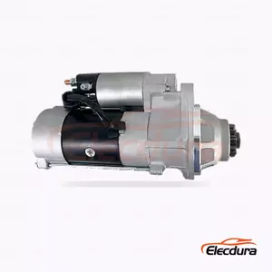 M009T62371 Motor de pornire Isuzu 24V 5.5kW 11T