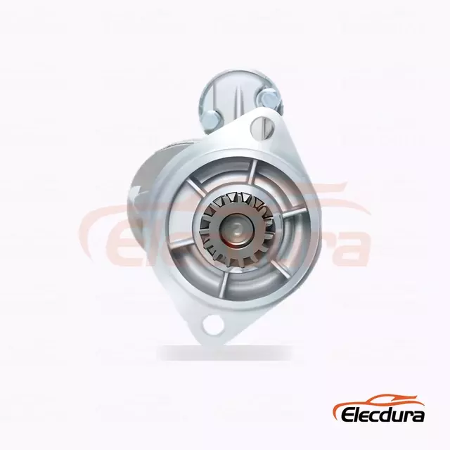 12913077010 Yanmar Marş Motoru 12V 2.8kW 15T