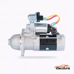 1000217026A Motorino d'avviamento Weichai 24V 4.5kW 10T