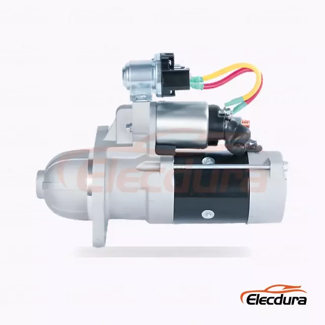 1000217026A Rozrusznik Weichai 24V 4,5kW 10T