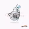 K6000-3708100 Yuchai ind&iacute;t&oacute;motor 24V 8,5kW 11T
