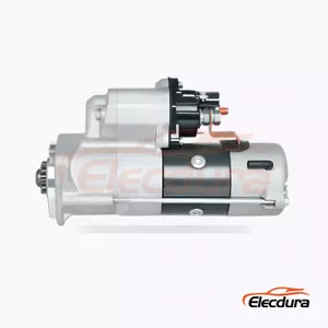 428000-6000 커민스 스타터 모터 12V 2.8kW 11T