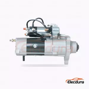 M009T62171 Motorino Avviamento Volvo 24V 5,5kW 12T