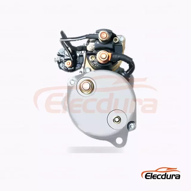 65.26201-7067A-24V-9.0KW-10T-3M Μίζα Daewoo
