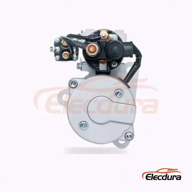 300516-00020-24V-8.5KW-11T-4.233M Daewoo Marş Motoru