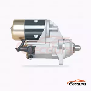 99432760 Motor Pemula Shangqi 24V 4.5kW 10T