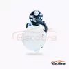 10611101200014 تشانغفا كاتب موتور 12V 3.8kW 10T